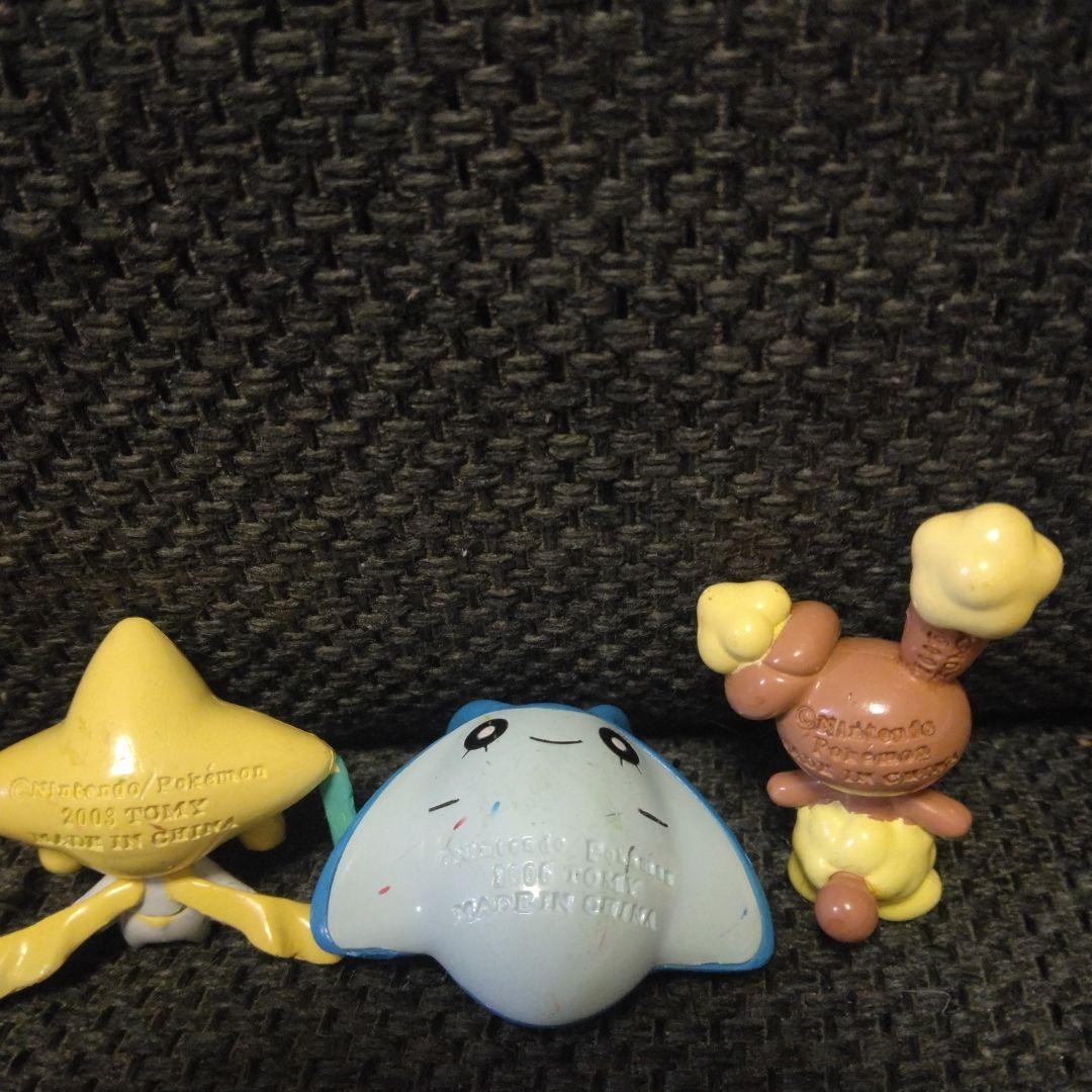 ポケモン モンコレ12体 MLサイズ