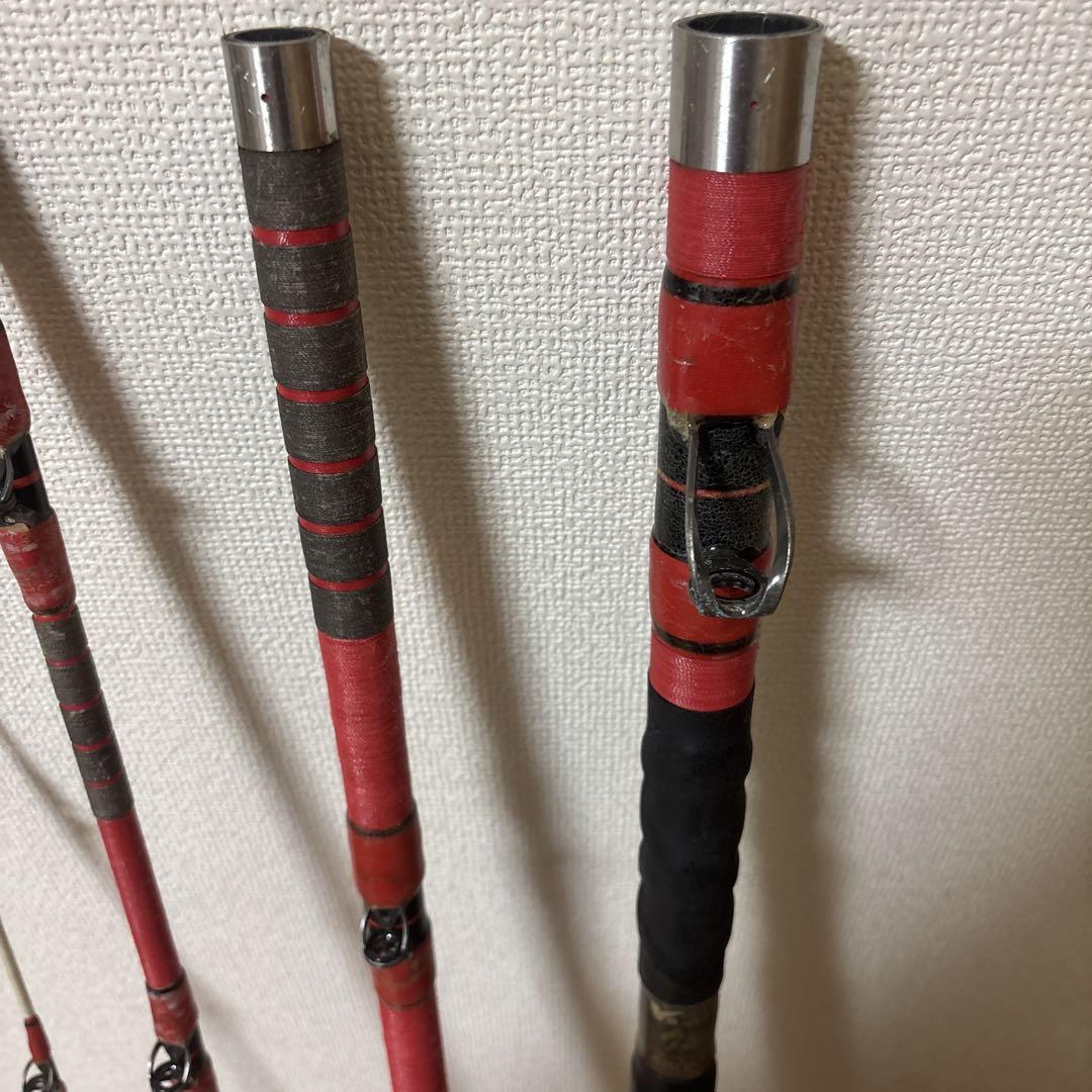 ダイコー フルフィールド V2スペシャル クエ 480MH