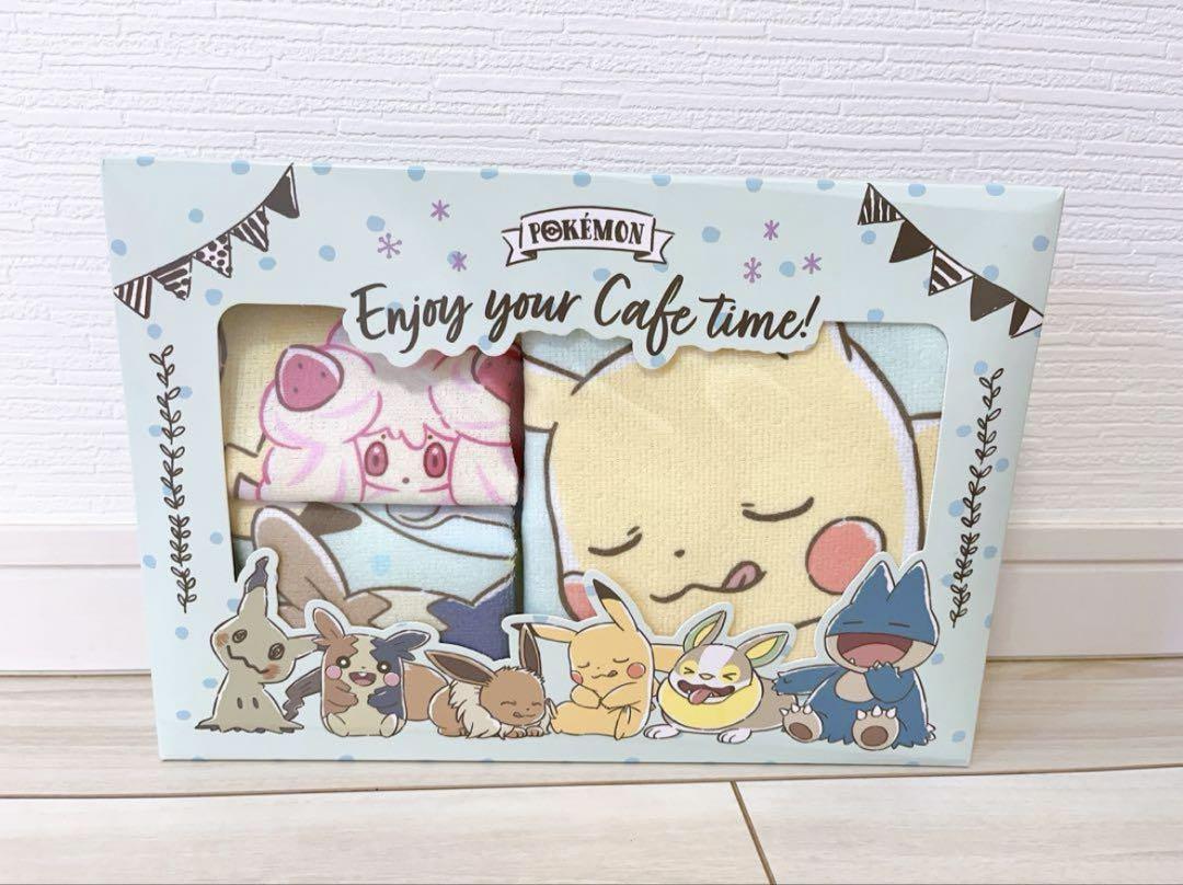 ポケモン グッズセット タオル・リュック ポケモン グッズセット タオル・リュック キャラクターグッズ