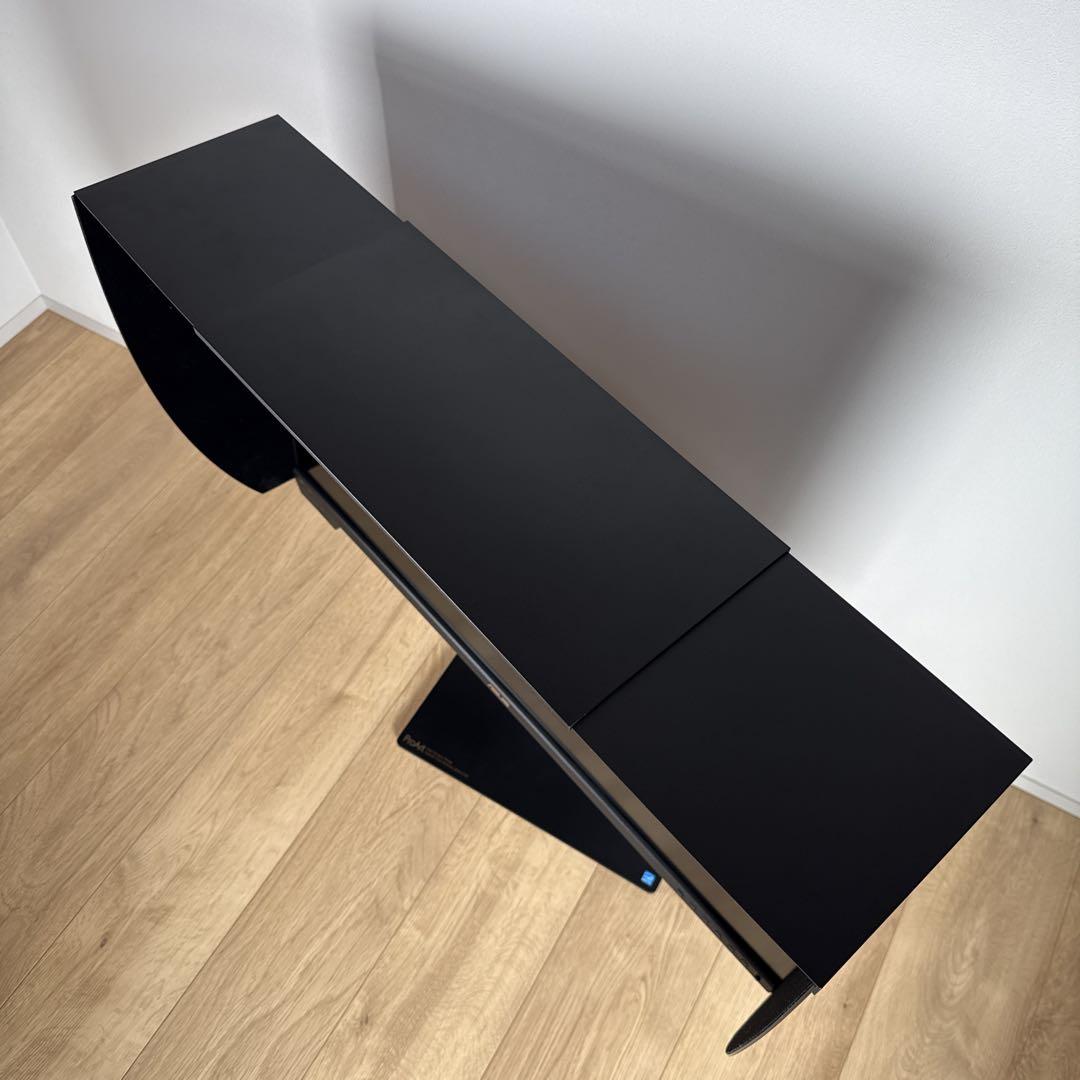 【美品】ASUS ProArt Display PA32UCXR PCモニター