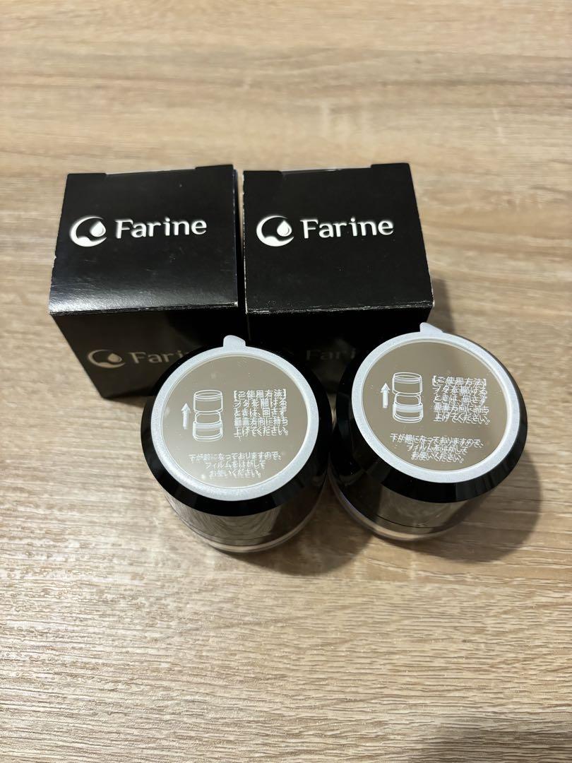 ★未使用★ファリネ　薬用ワキサラパウダー　手汗　脇汗　パウダータイプ　27個 未使用ファリネ 薬用ワキサラパウダー 手汗 脇汗 パウダータイプ