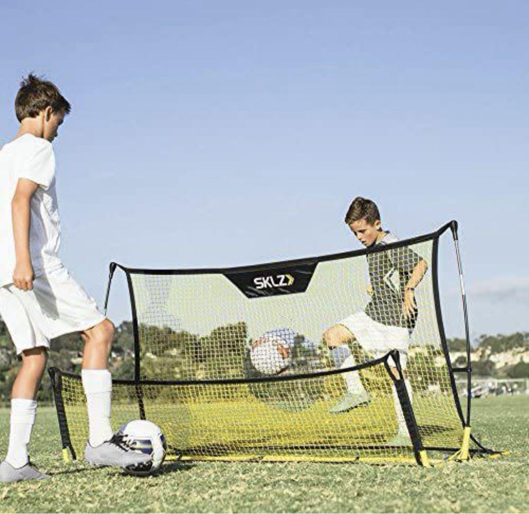 SKLZ スキルズ クイックスター サッカートレーナー