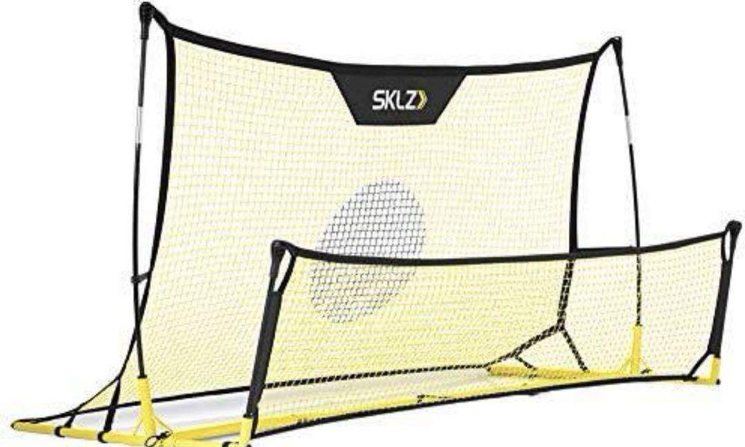 SKLZ スキルズ クイックスター サッカートレーナー