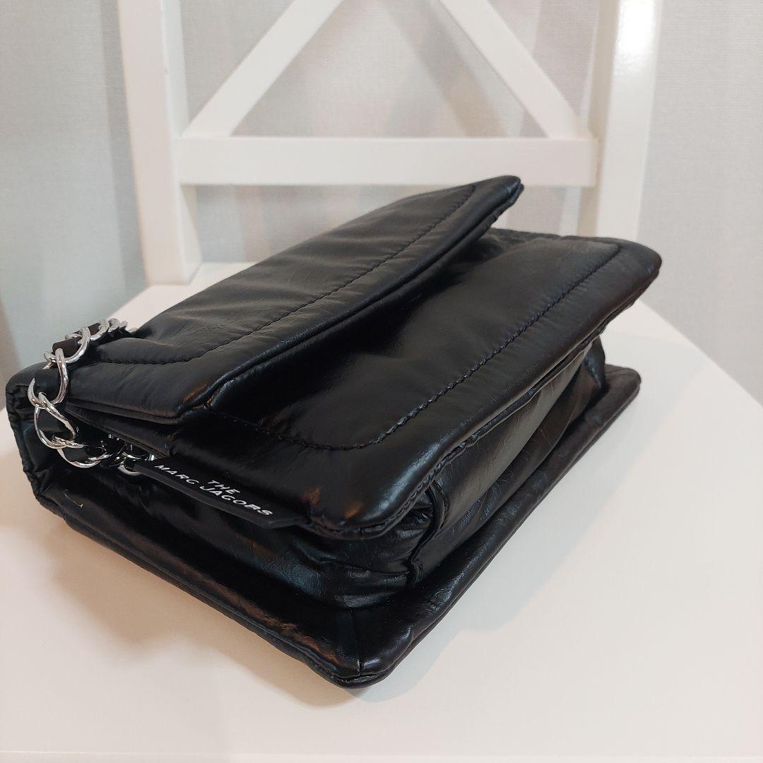 正規保証 マークジェイコブスザ ピロー バッグ クロスボディ ショルダーバッグ OmwkV-m87688914483 通販超激得