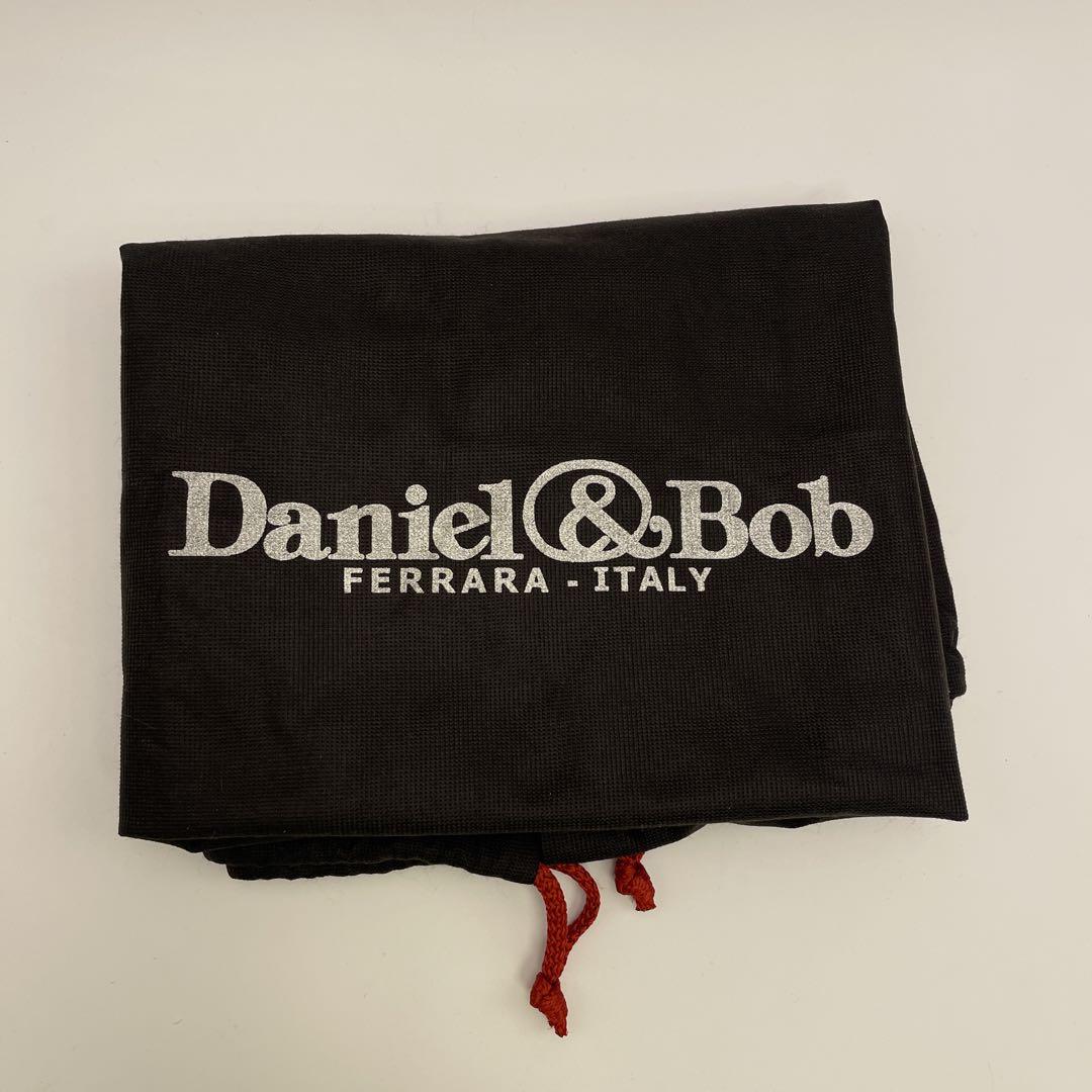 新品未使用✨Daniel&Bob ダニエルアンドボブ トートバッグ ベージュ