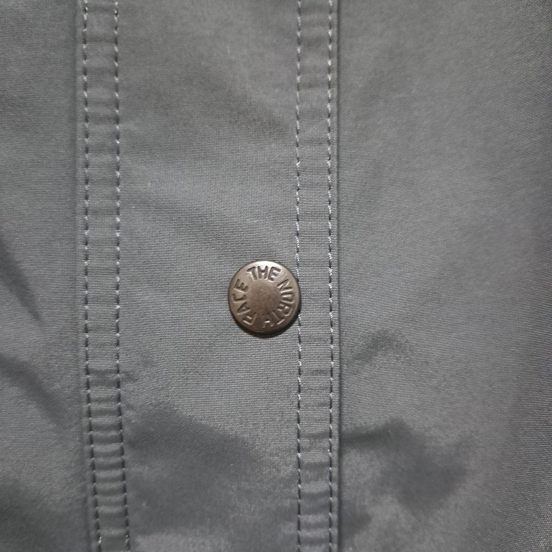 新作新色 NORTH FACE MOUNTAIN LIGHT JACKET