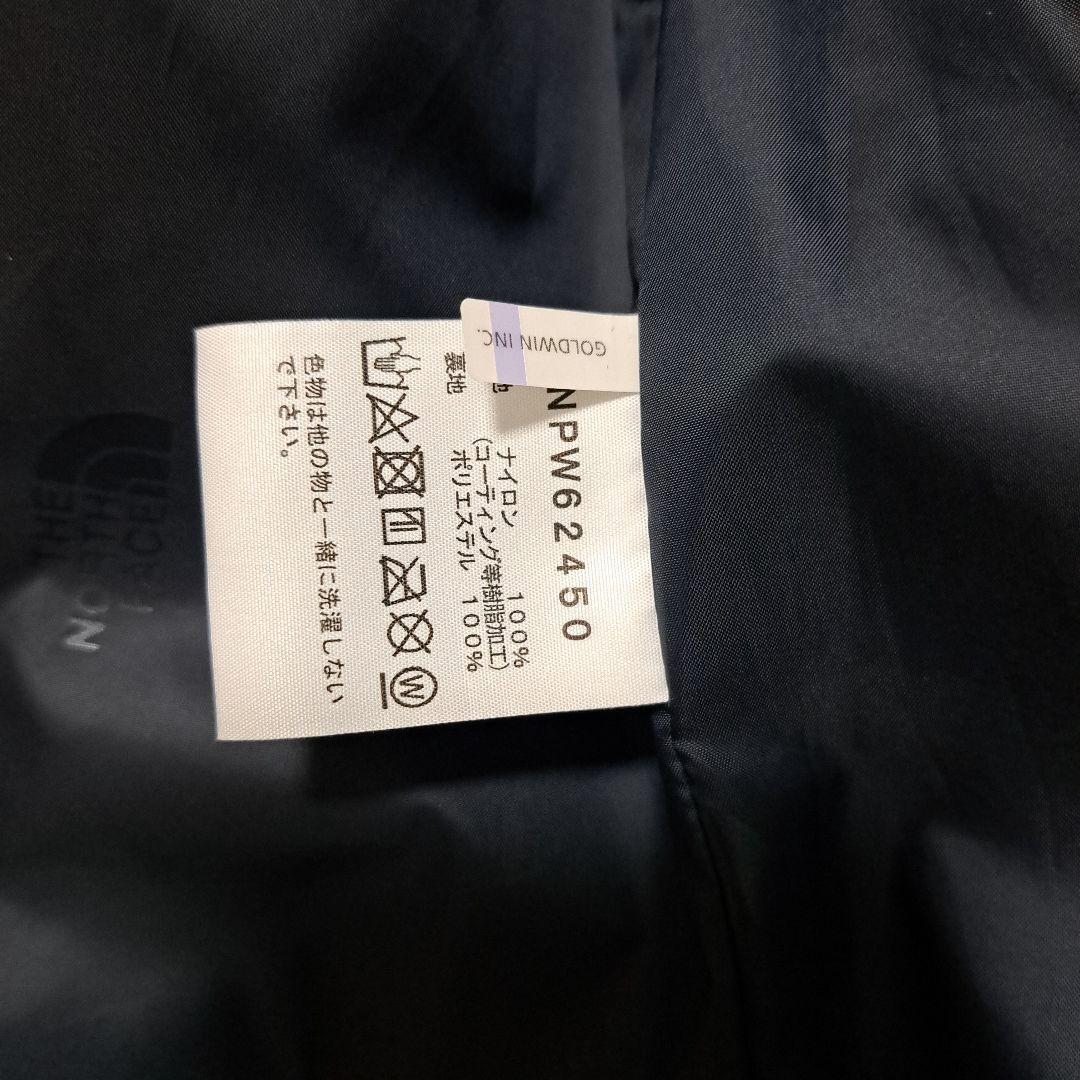 新作新色 NORTH FACE MOUNTAIN LIGHT JACKET