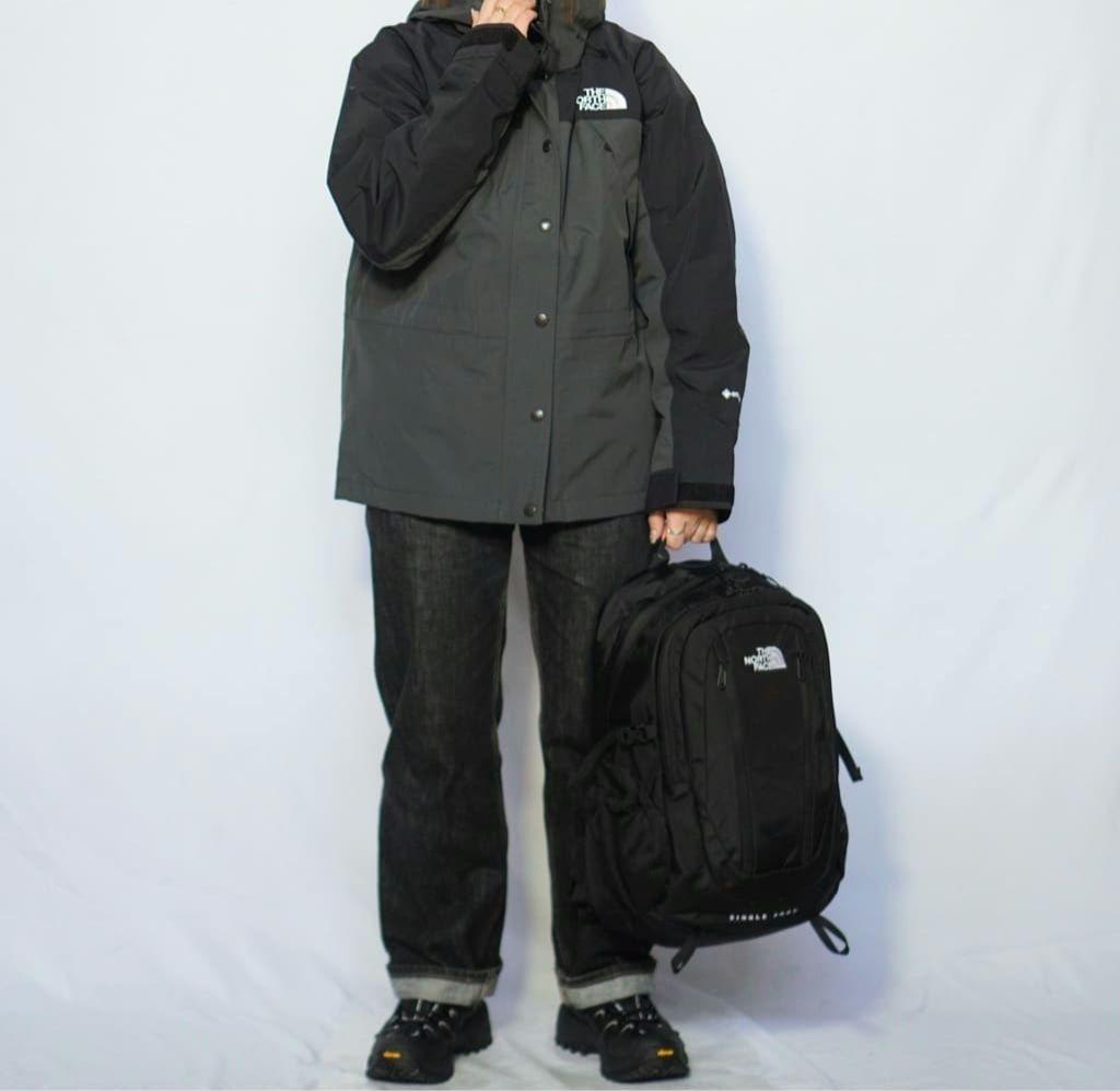 新作新色 NORTH FACE MOUNTAIN LIGHT JACKET