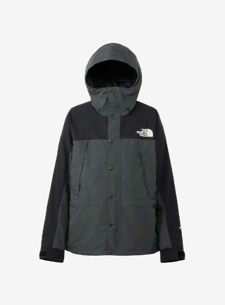 新作新色 NORTH FACE MOUNTAIN LIGHT JACKET