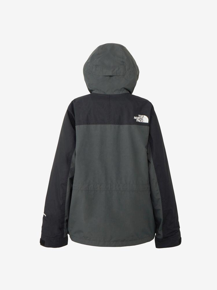 新作新色 NORTH FACE MOUNTAIN LIGHT JACKET