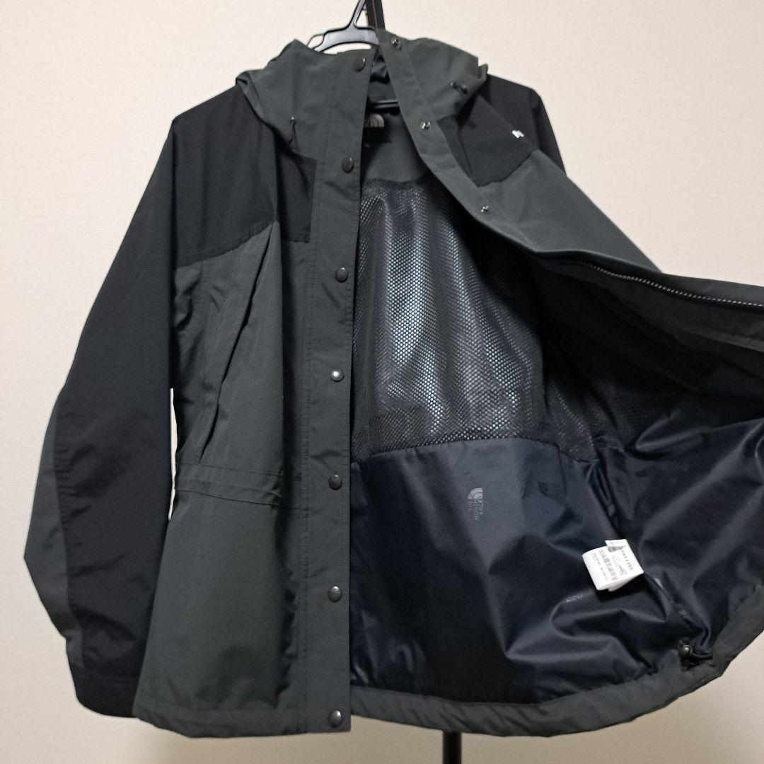 新作新色 NORTH FACE MOUNTAIN LIGHT JACKET