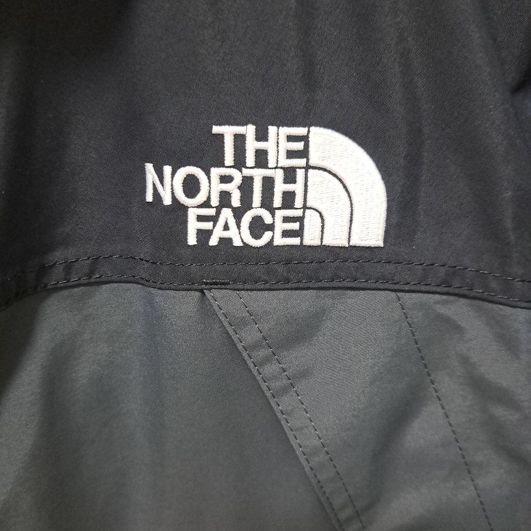 新作新色 NORTH FACE MOUNTAIN LIGHT JACKET