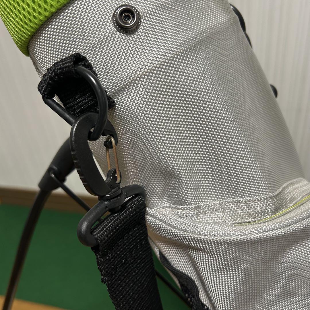 Titleist タイトリスト セルフスタンドキャリー