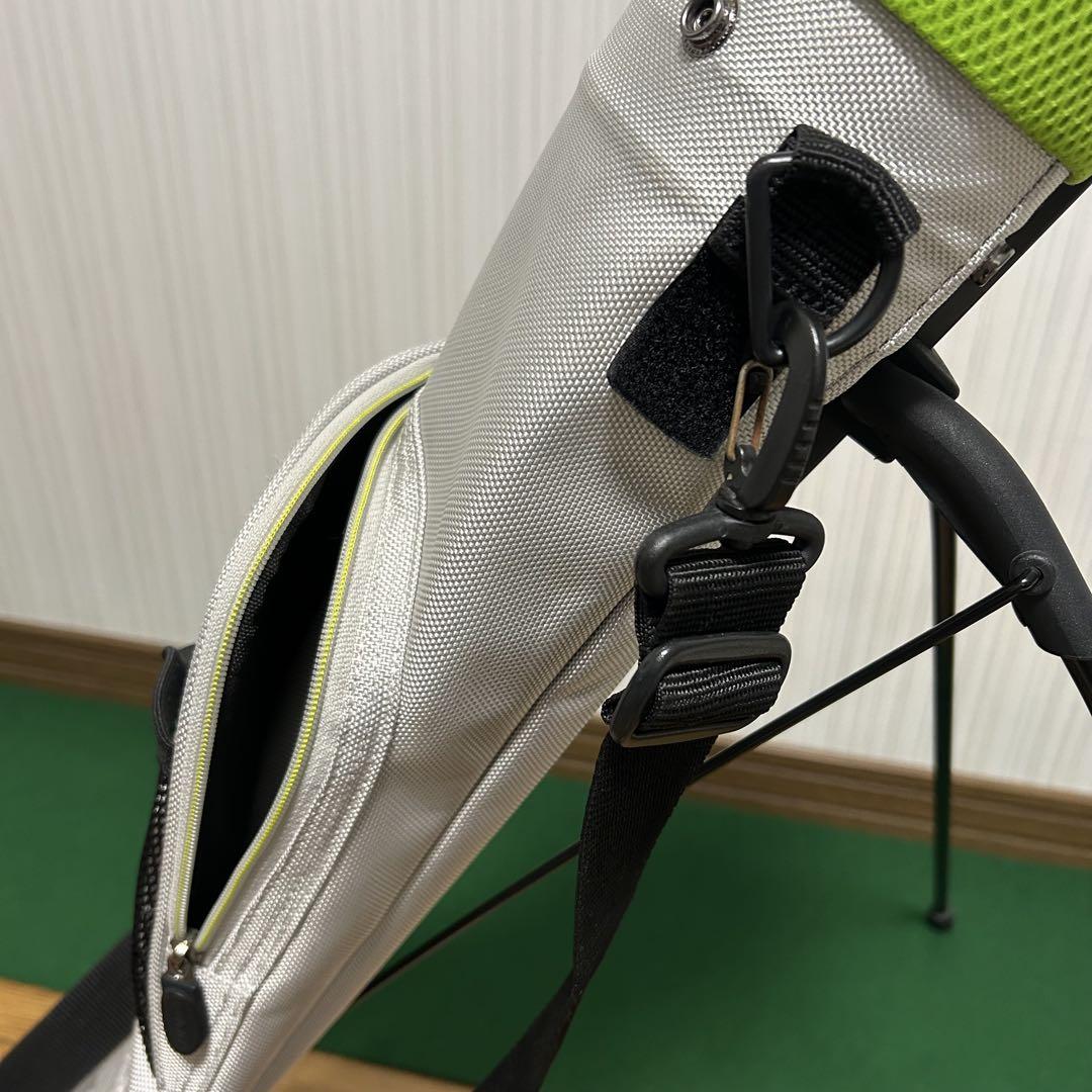 Titleist タイトリスト セルフスタンドキャリー
