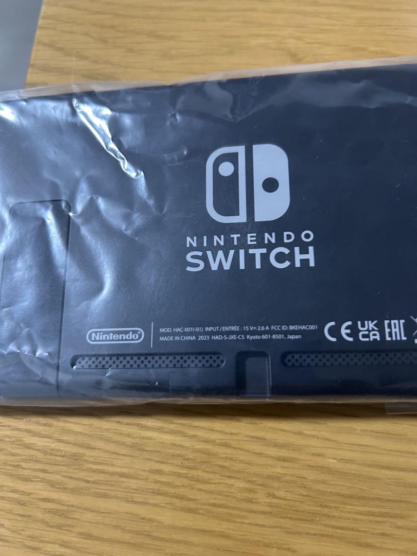 H*6様 Nintendo Switch