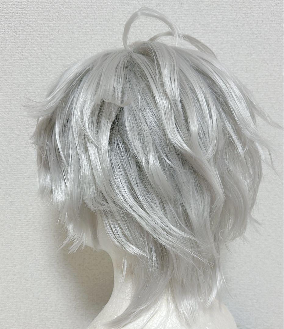 叢雲カゲツ ウィッグ - コスプレ衣装アウトレット ストア