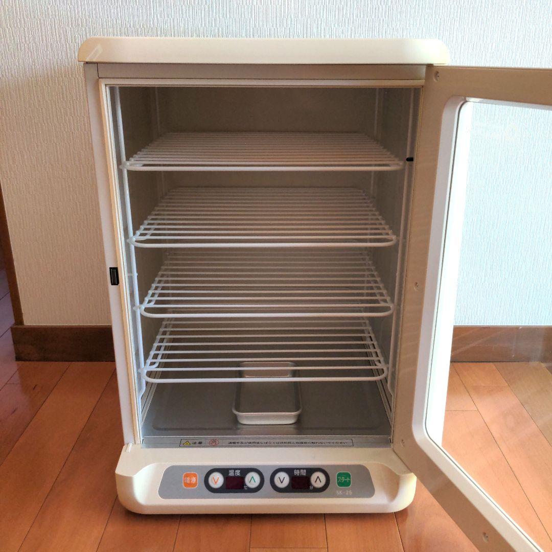 電子醗酵器　醗酵器　パン道具