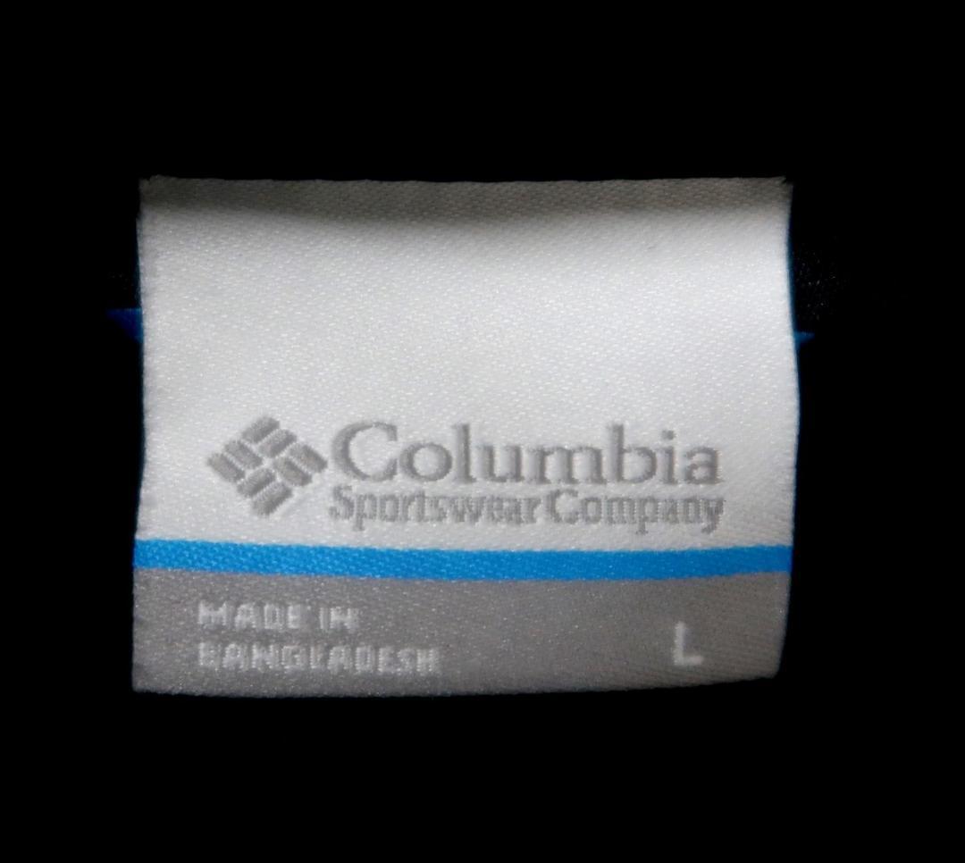 Columbia コロンビア レイク 22 ダウンジャケット【G】.