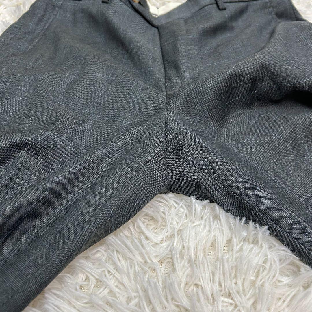 BROOKS BROTHERS SAXXON ラペルピン付　スーツ　セットアップ