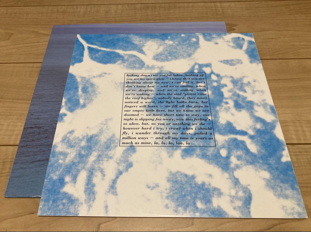 福袋安いいね半額ストア Ride Vapour Trail CRELP074 レコード 洋楽