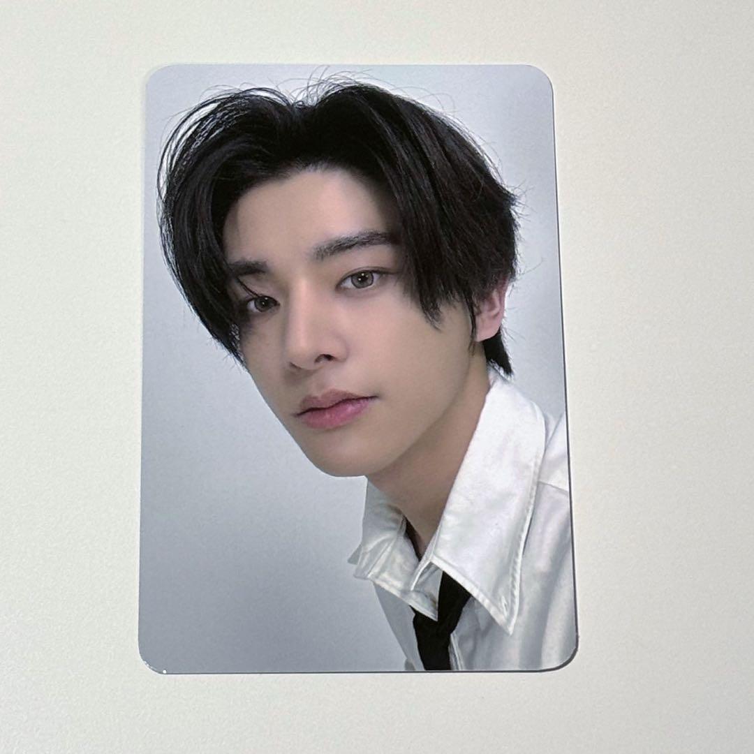 ENHYPEN VRコンサート IMMERSION 特典 ジェイク トレカ - メルカリ ENHYPEN VRコンサート IMMERSION 特典 ジェイク トレカ - メルカリ