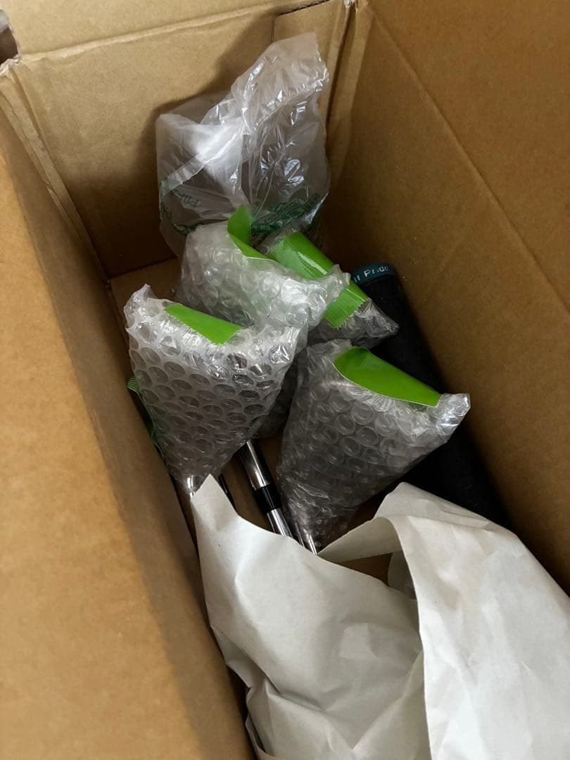 ★美品★Callaway ローグ7本セット(5I〜AW)modus105S ★美品★Callaway ローグ7本セット(5I〜AW)modus105S