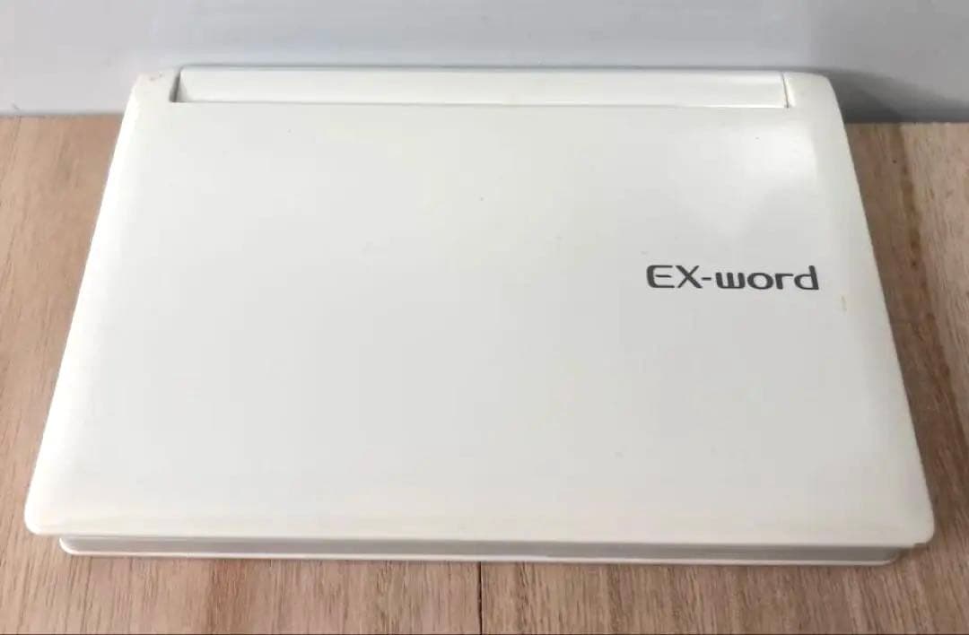 展示品　カシオCASIO　EX-word XD-D2800 小学生モデル