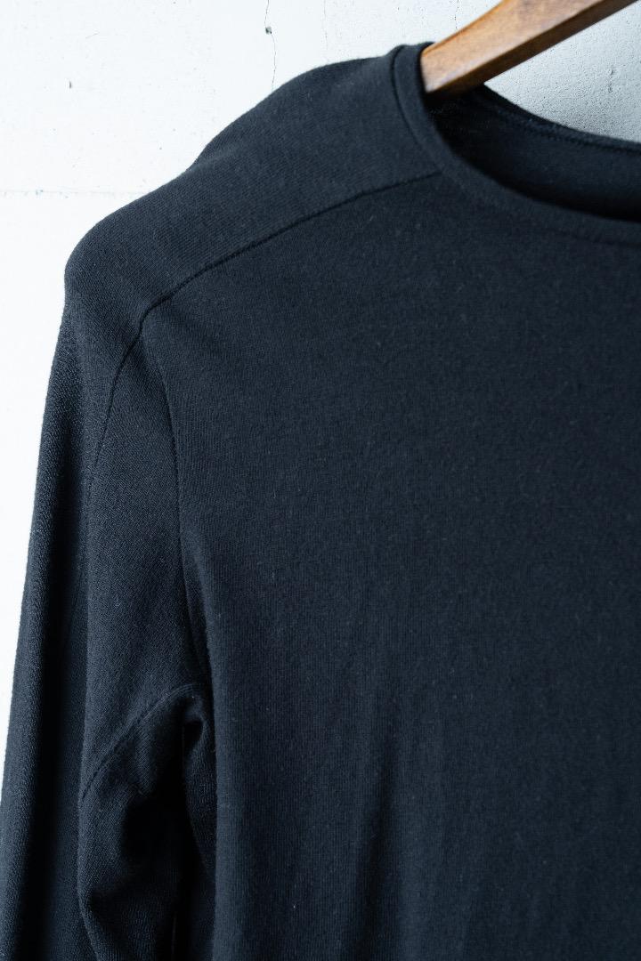 てなグッズや エムエークロス m.a+ 長袖 トップス トップス