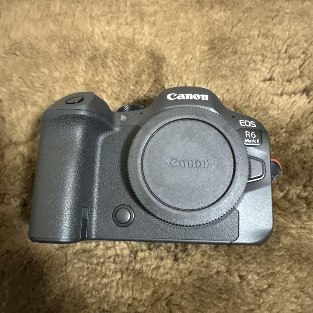 Mark II