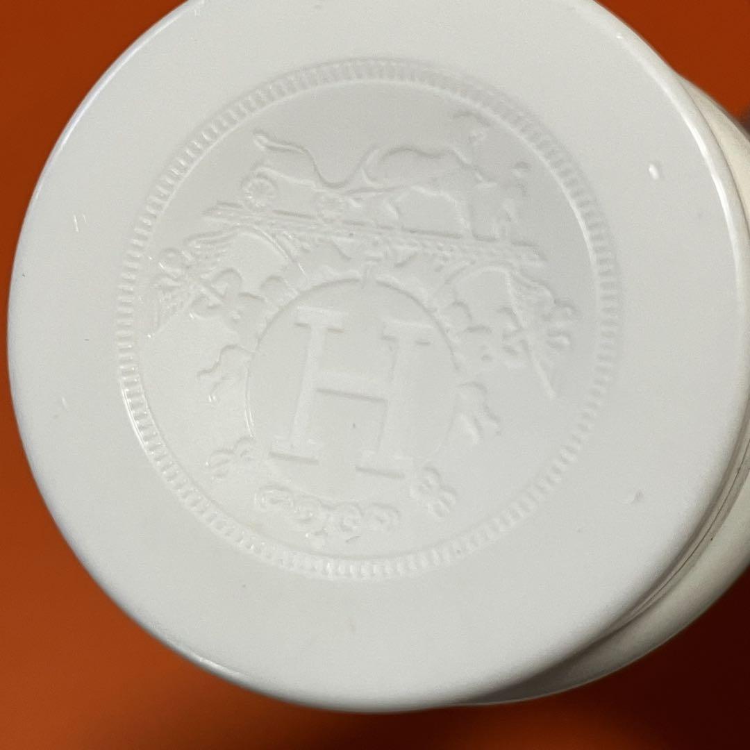 HERMÈS ハンドクリーム 100ml