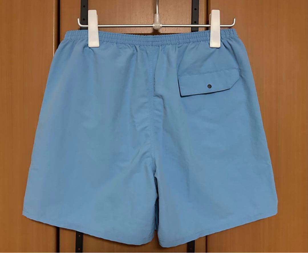 patagonia バギーズショーツ 5インチ　XS
