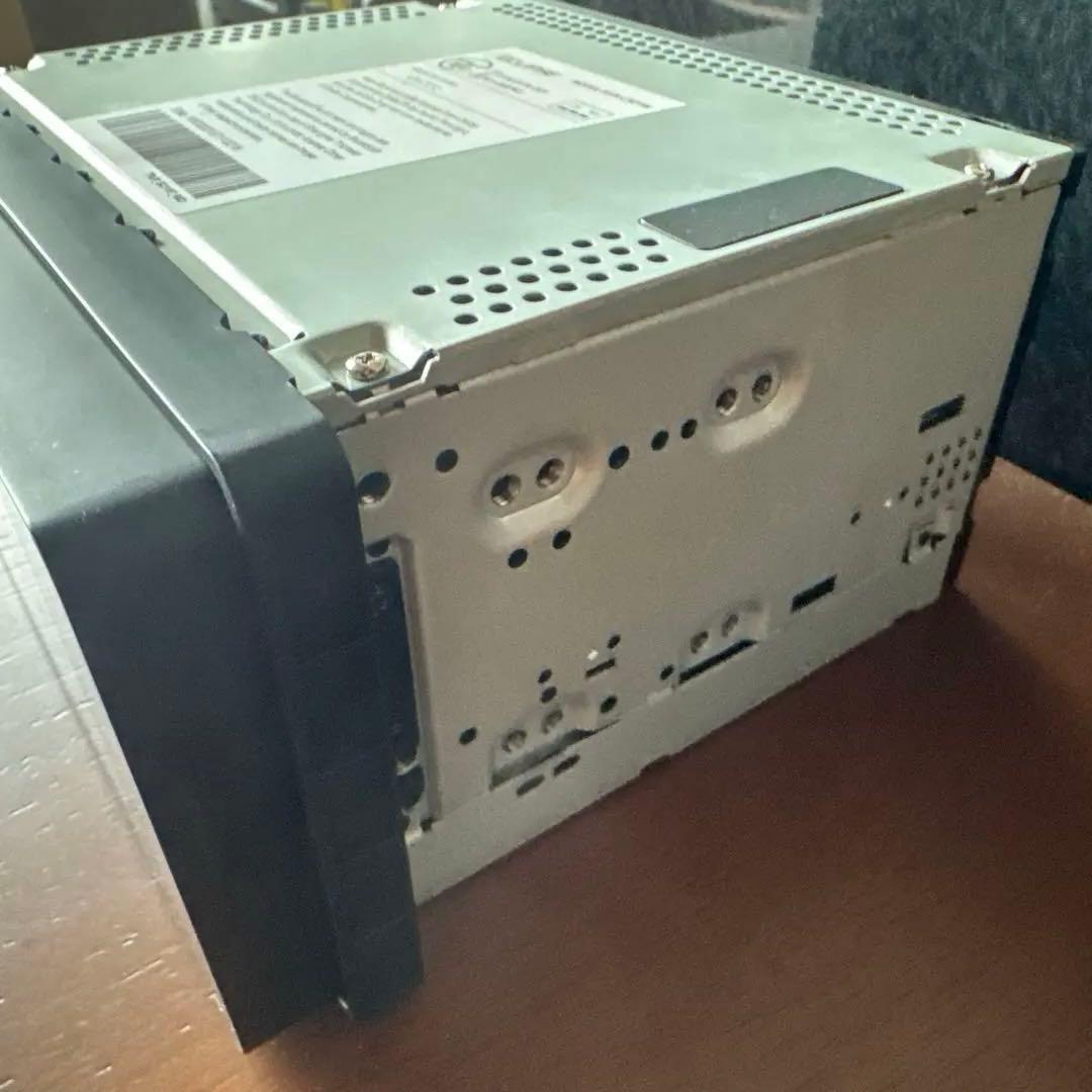 ︎ECLIPSE AVN-LS01W カーナビ 本体のみ 2020年 BRIGHTFACE_UK