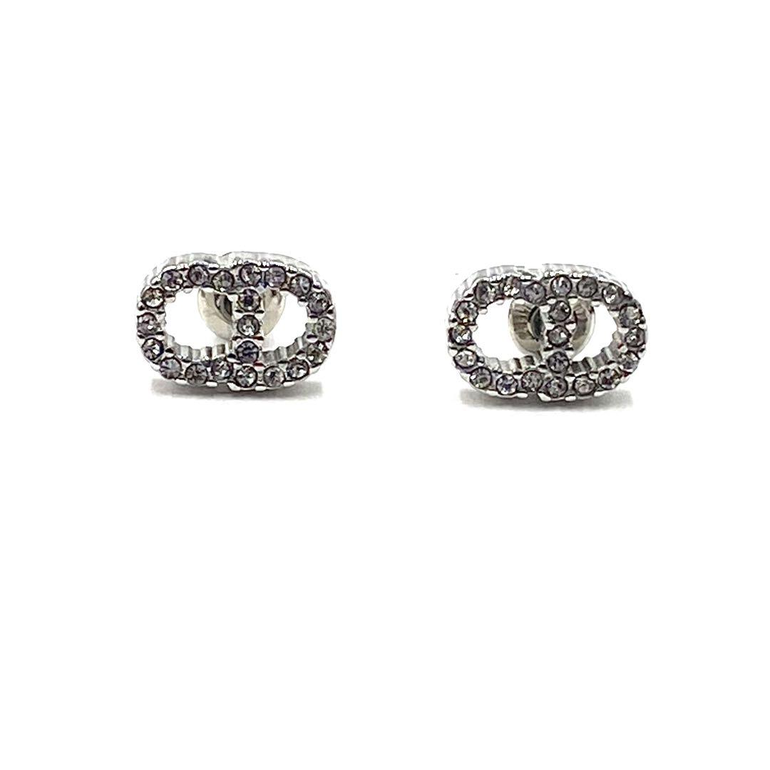 クリスチャン　ディオール　Dior ピアス　両耳　CLAIR D LUNE
