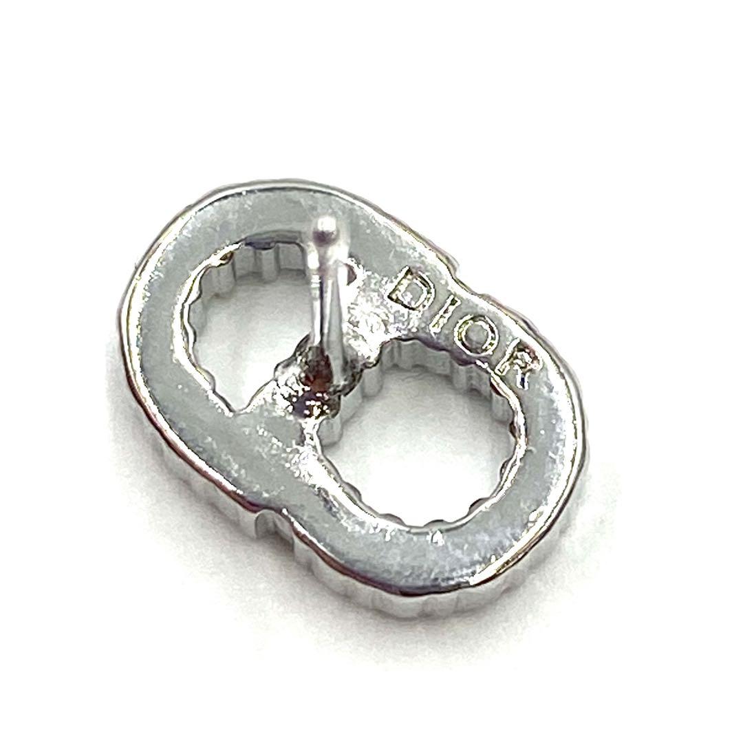 クリスチャン　ディオール　Dior ピアス　両耳　CLAIR D LUNE