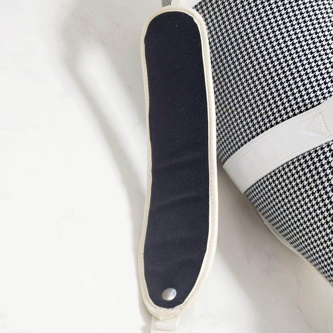 くらしを楽しむアイテム Nike 練習用 クラブケース ゴルフバッグ チェック柄 ナイキ ゴルフバッグ・キャディバッグ