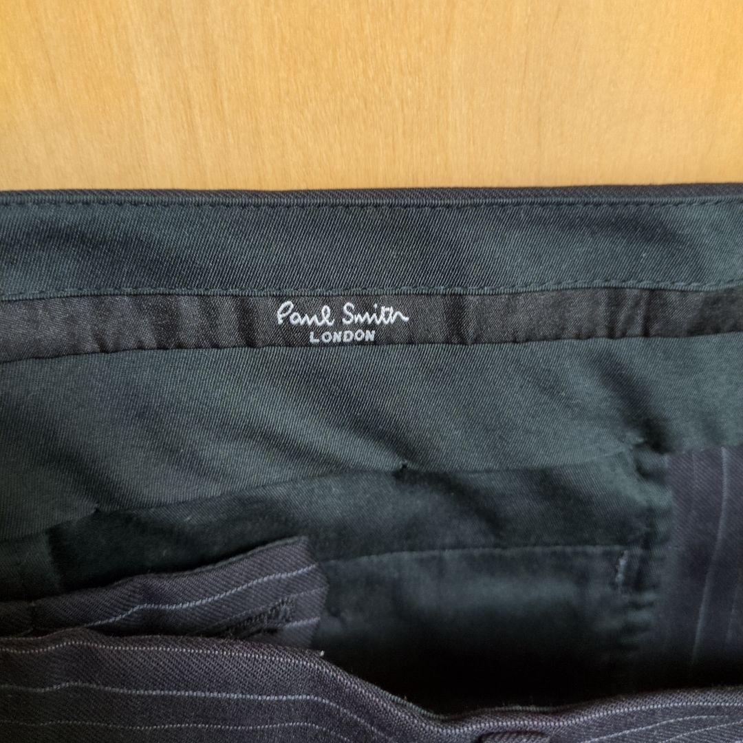 美品 Paul Smith スーツ セットアップ