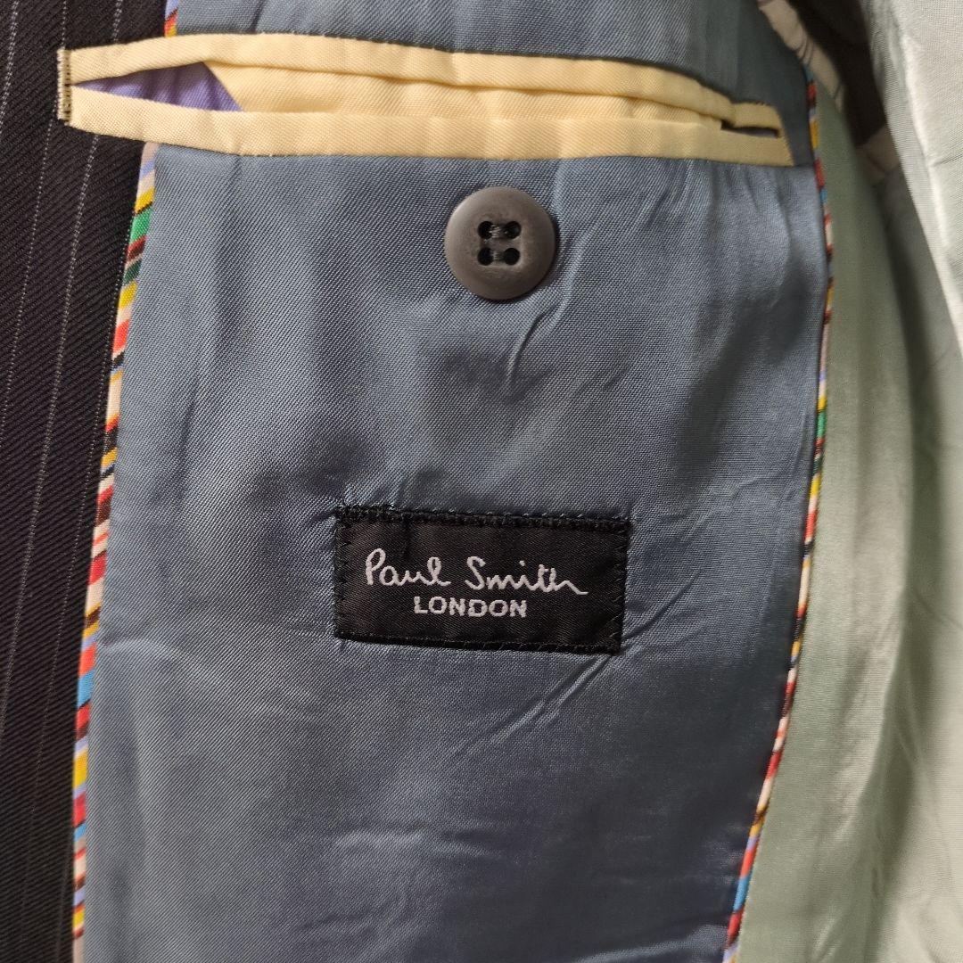 美品 Paul Smith スーツ セットアップ