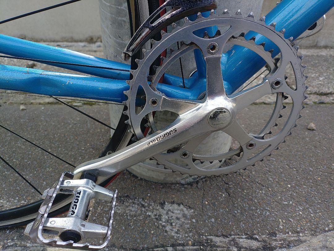 激レア80,90年代 Cannondale SR 300 キャノンデール 旧ロゴ