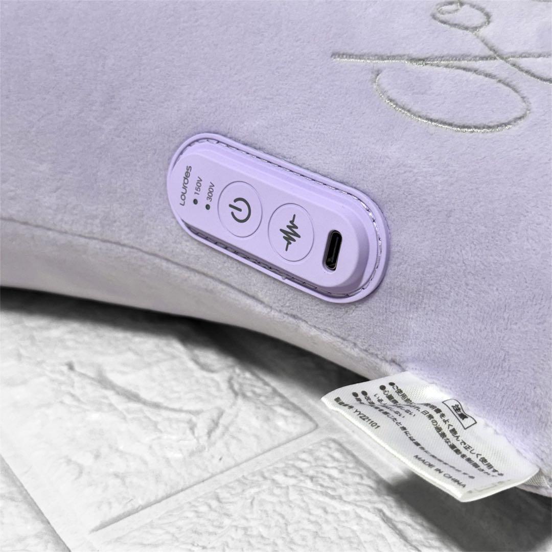 MEDICAL HUG PILLOW 抱き枕　ルルド