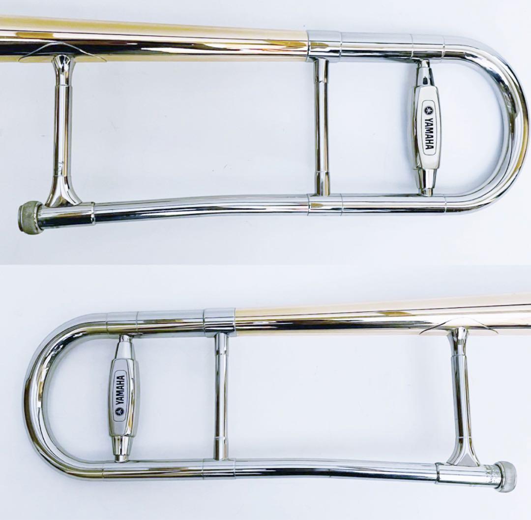 【調整品】YAMAHA ヤマハ YSL-641 テナートローンボーン