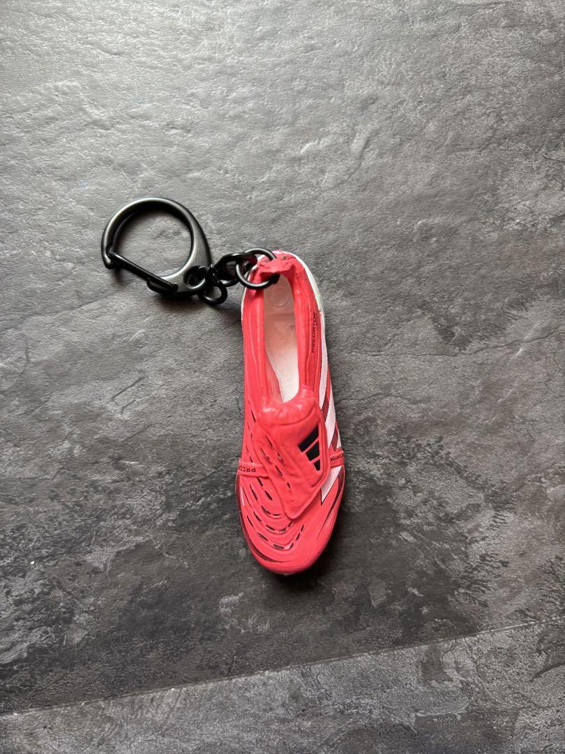 adidas プレデター プチデター キーホルダー - メルカリ