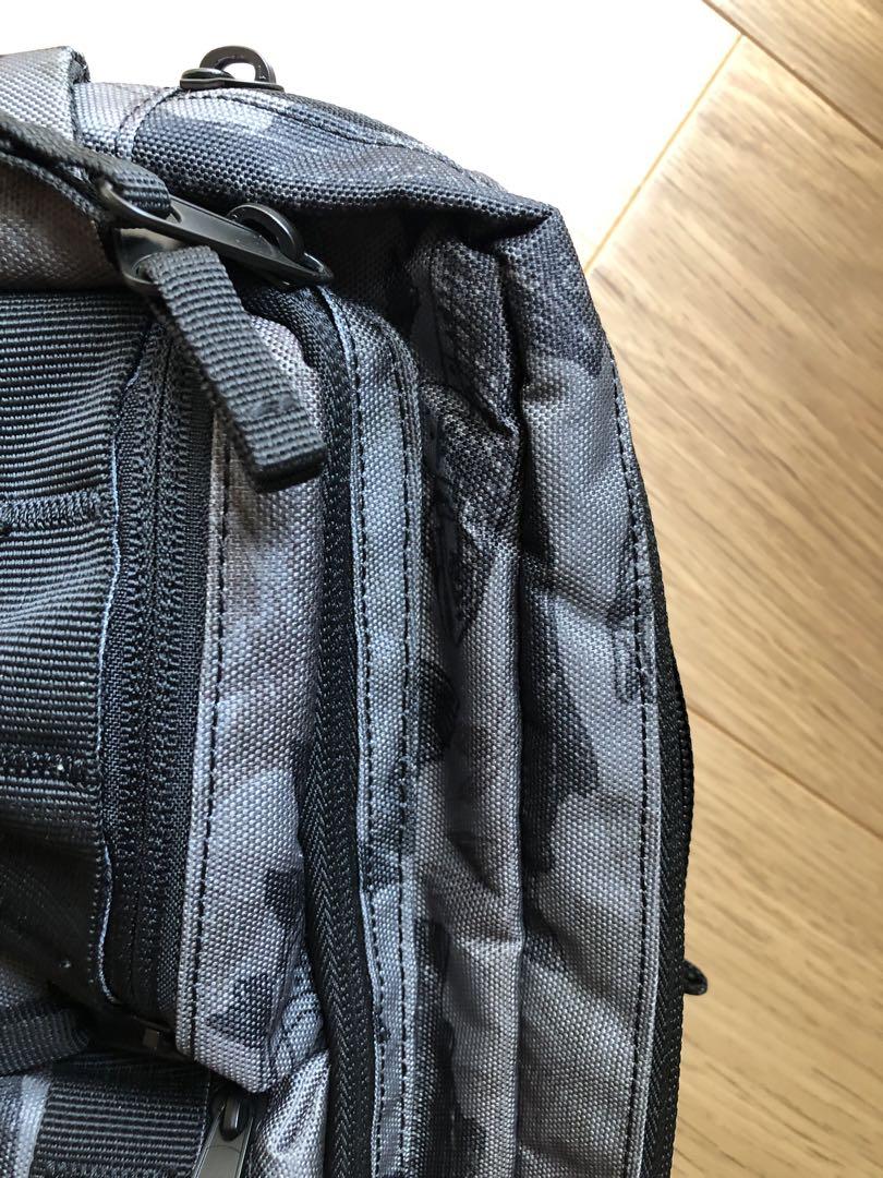 ルーカ RVCA ウエストバック