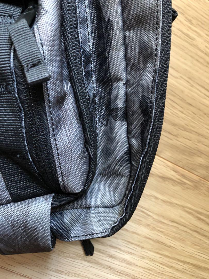 ルーカ RVCA ウエストバック
