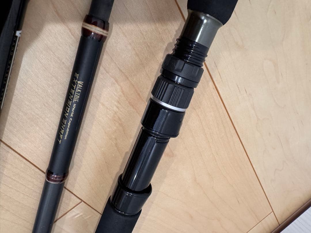 Valkyrie VKS-88MH-5 メガバス ヴァルキリー