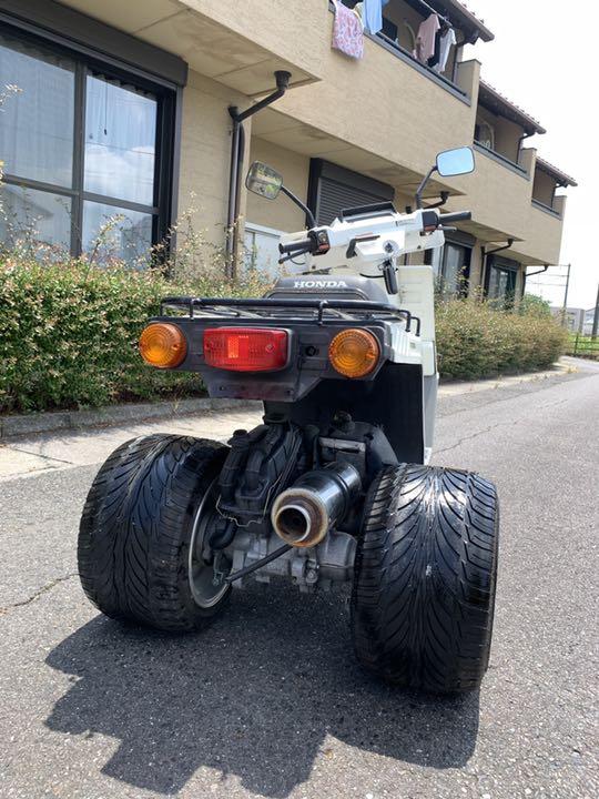 正規品限定SALE 値下げ ミニカー ジャイロX 2st 早い者勝ち ノーヘルOK fFnlh-m87703356793 100%新品大得価
