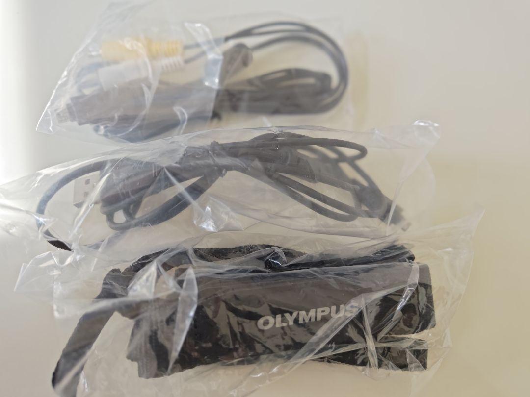 【美品】OLYMPUS PEN Lite E-PL6 レンズキット