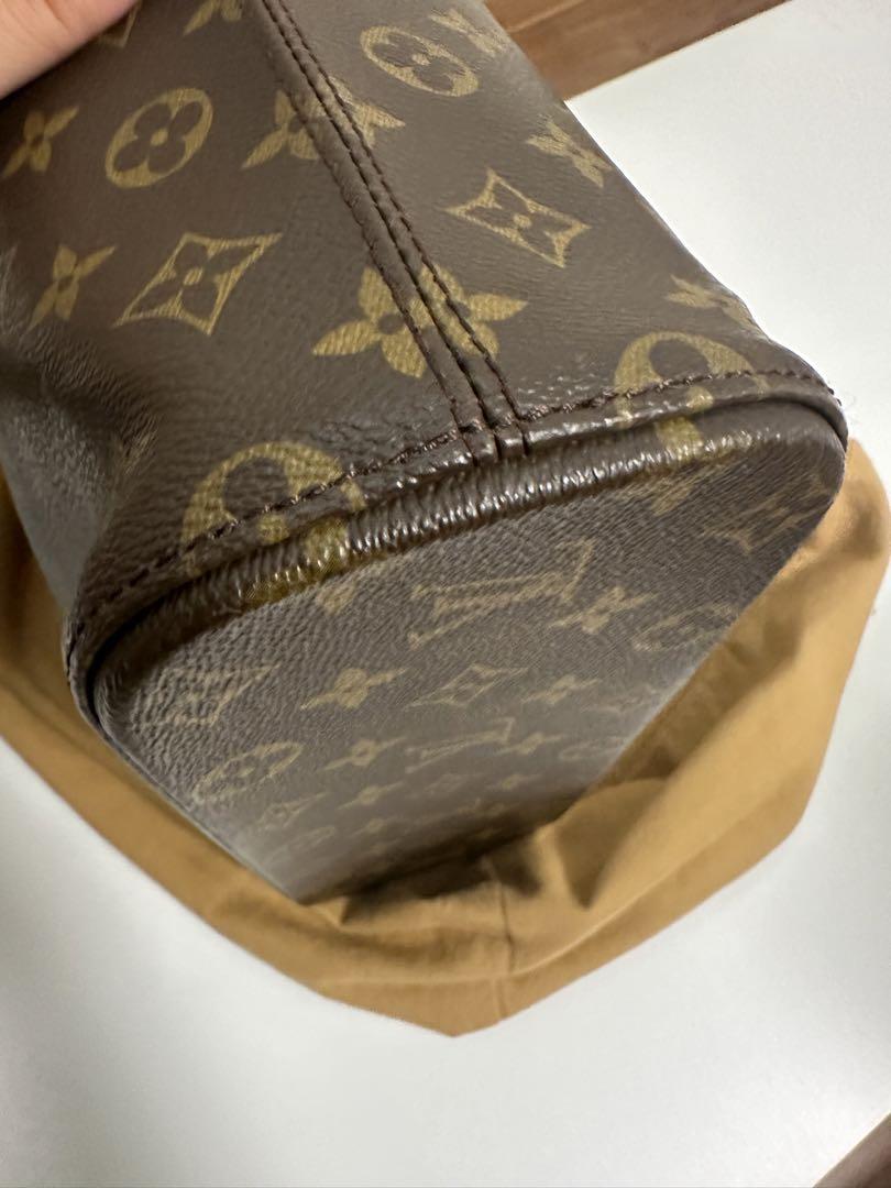 Min様　超美品LOUIS VUITTON ヴァヴァン　GM
