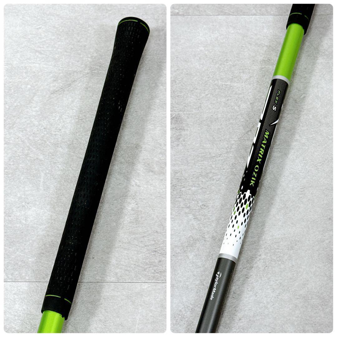M728 TaylorMade テーラーメイド メンズ ゴルフ クラブセット