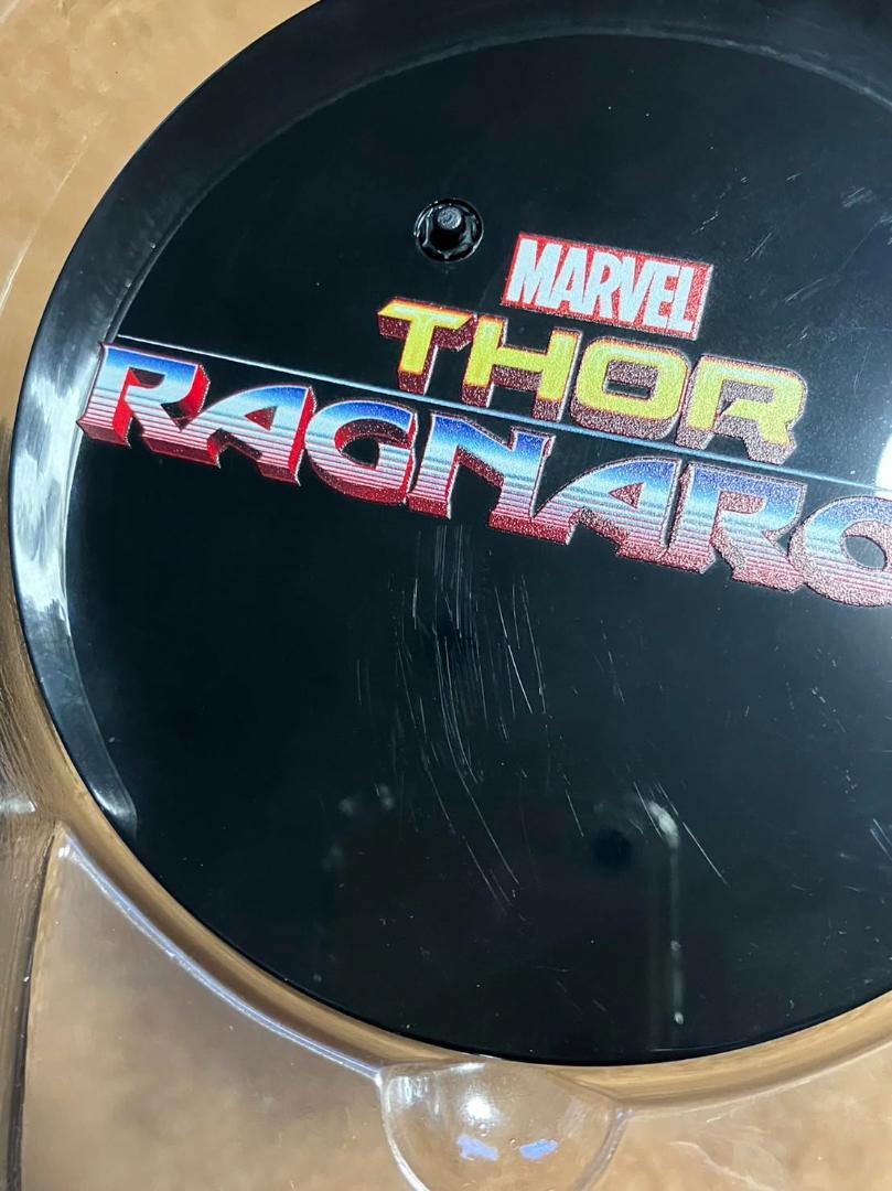 マーベル マイティ・ソー バトルロイヤル ソー アクションフィギュア