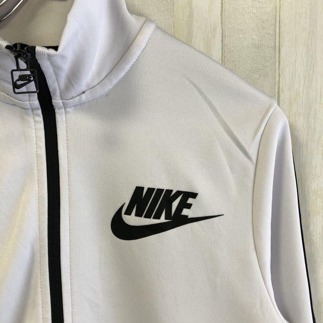 最新作国産 ナイキ スウッシュ プリントロゴ ジャージ トラックジャージ 古着 Nike uGp9U-m87706930174 2022春夏